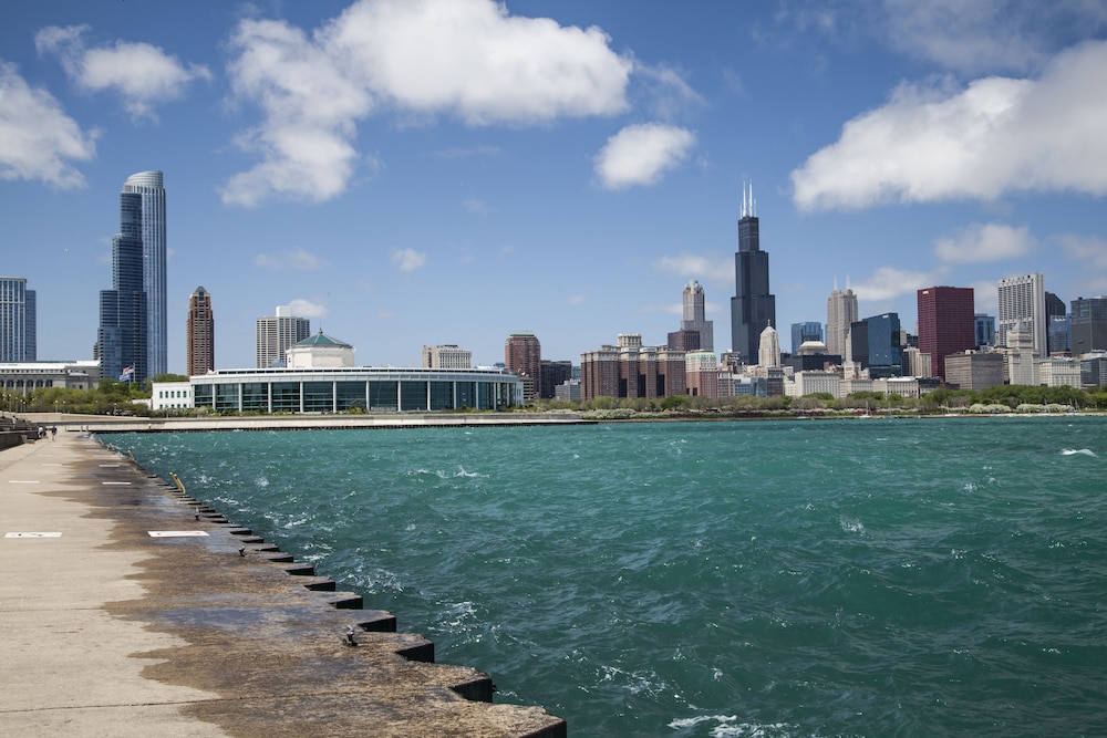 Hilton Chicago - photo 169