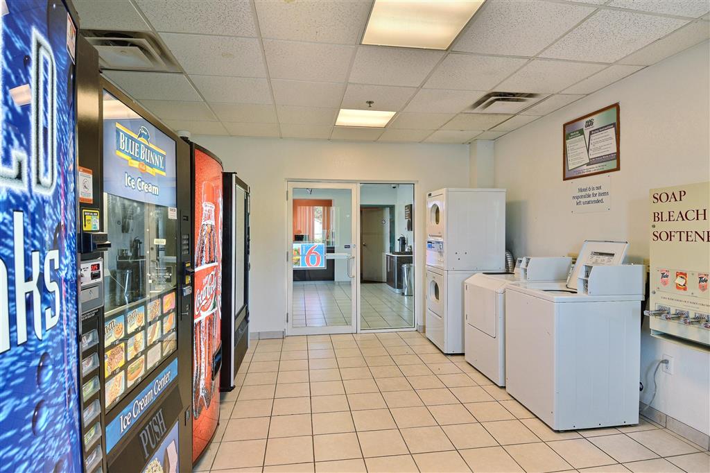 Motel 6 Tewksbury MA Boston - photo 28