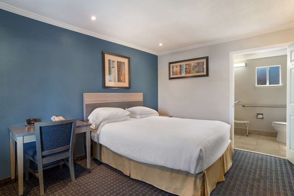 SureStay Hotel by Best Western San Rafael - photo 6