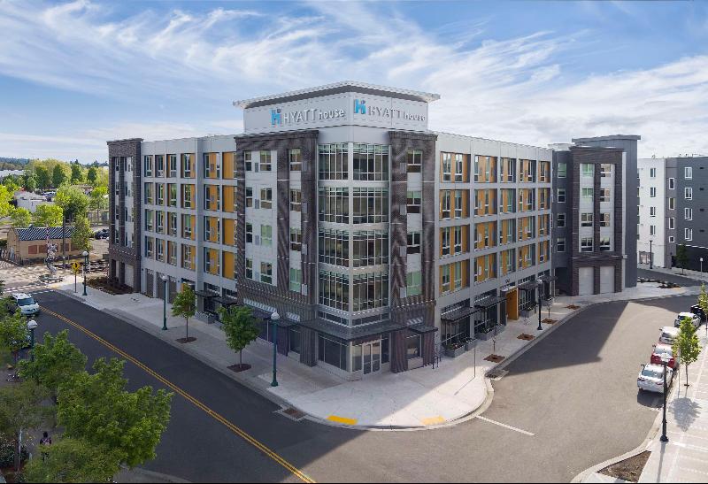 Hyatt House Portland Beaverton - featured photo