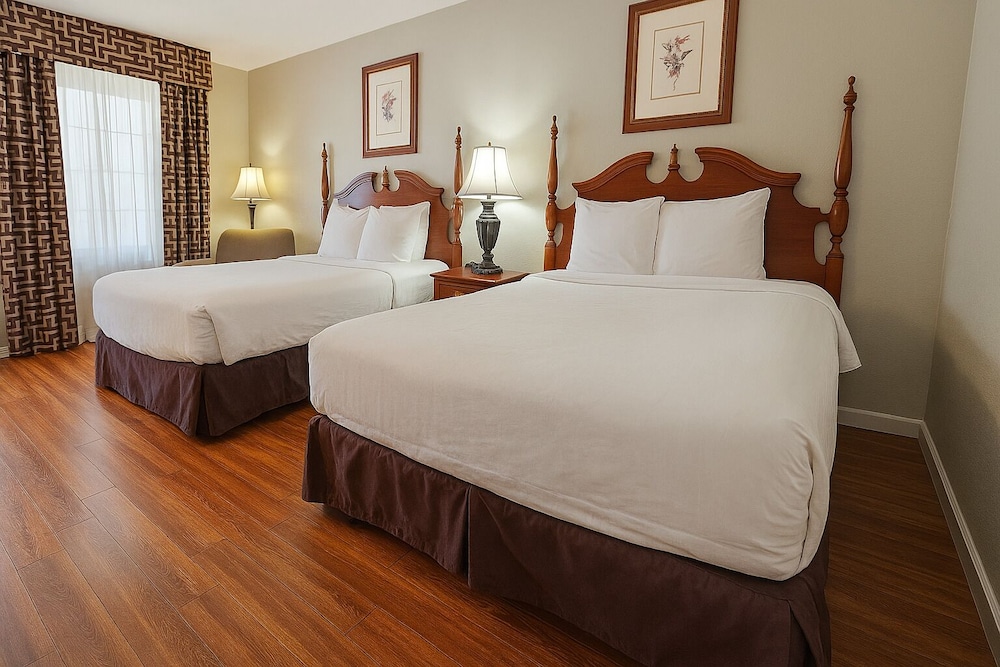 Merry Acres Inn - photo 11