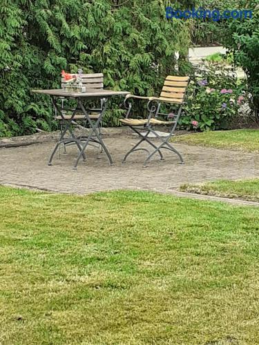 Bed and Breakfast Oudeschans — Ter Apel — photo 2