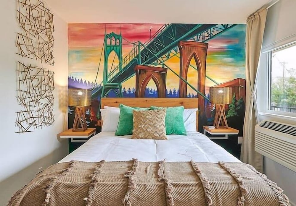 The Kenton Hotel - photo 23