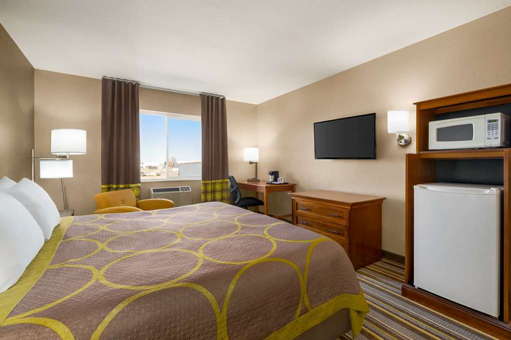 Super 8 by Wyndham Liberal KS - photo 7