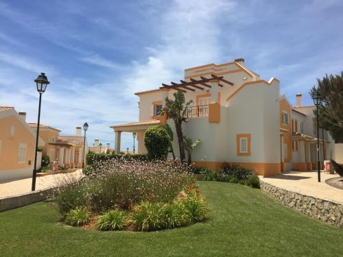The View Santo António Villas Golf & Spa — 4-Star Luxury Hotel in Lagos, Portugal