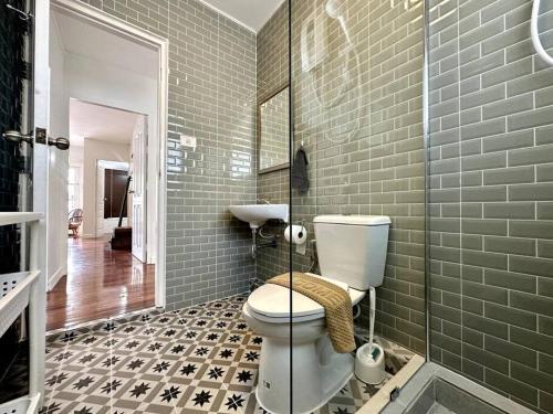 Oasis townhouse in the perfect location