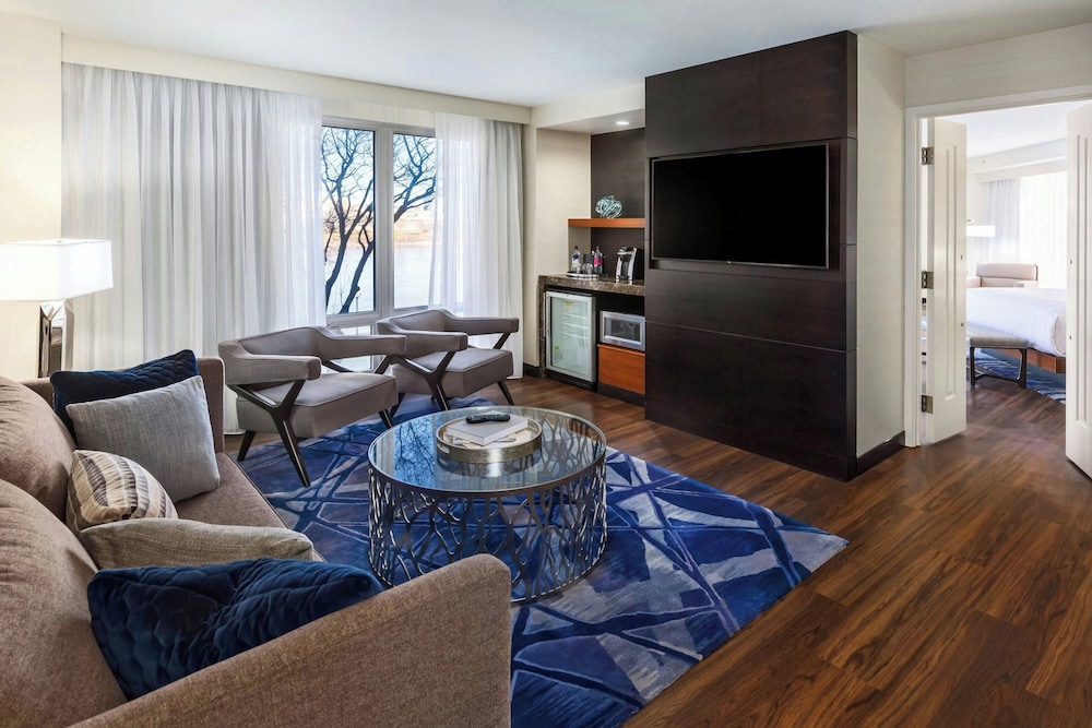 South Sioux City Marriott Riverfront - photo 26