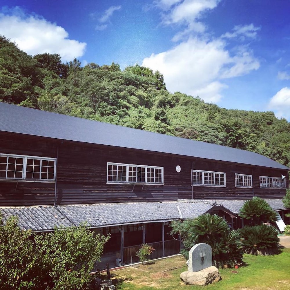 Oomishima Ikoinoie — Imabari Shi