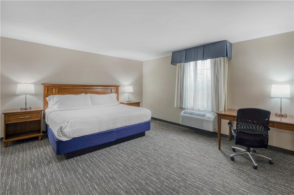 SureStay Plus Hotel by Best Western Elizabethtown Hershey - photo 21