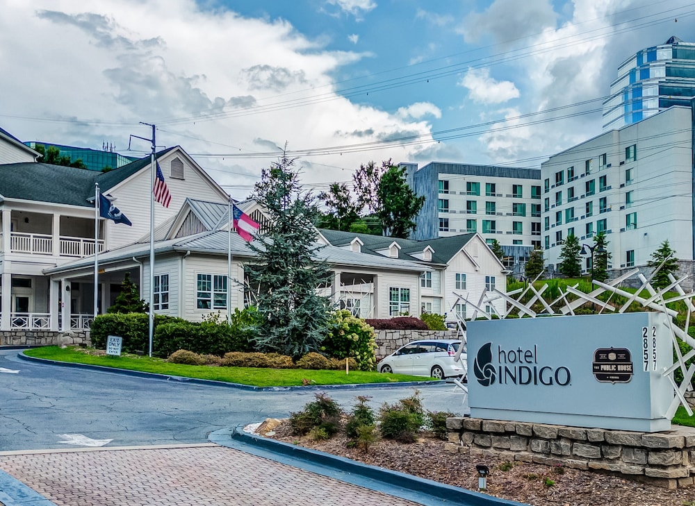 Hotel Indigo Atlanta Vinings an IHG Hotel - featured photo