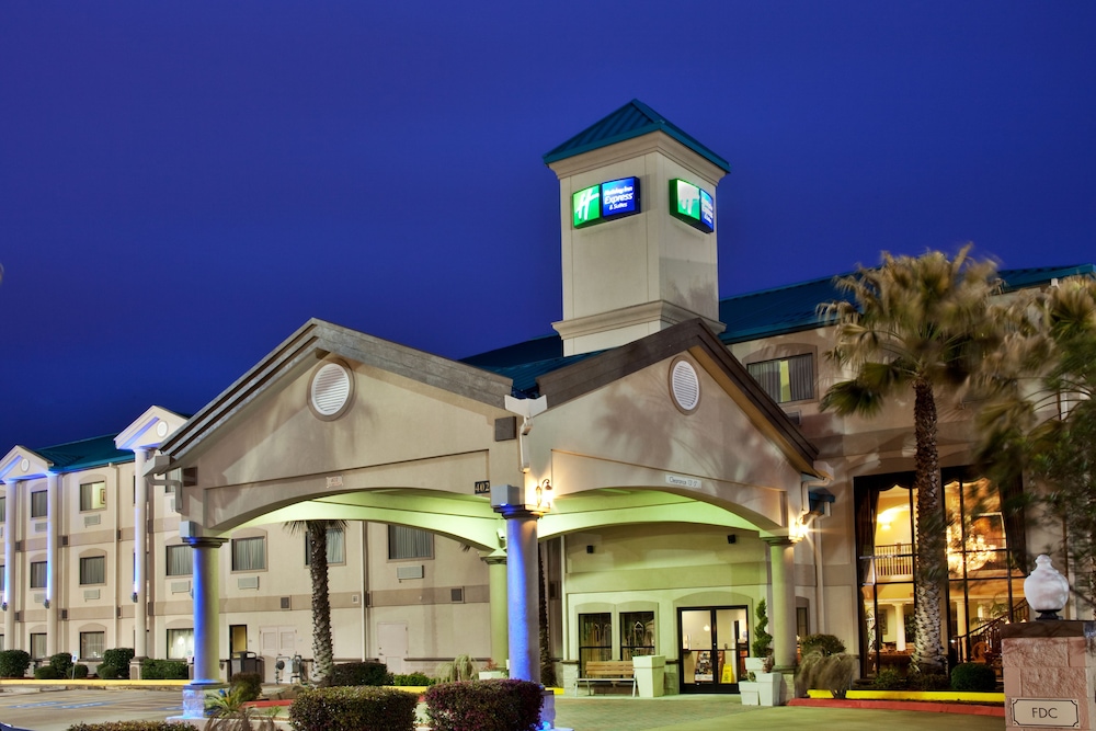 Holiday Inn Express Hotel & Suites Lake Charles by IHG - photo 35