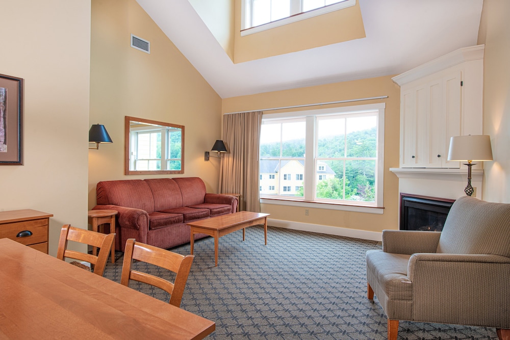 Jackson Gore Village A Vail Resorts Property - photo 48