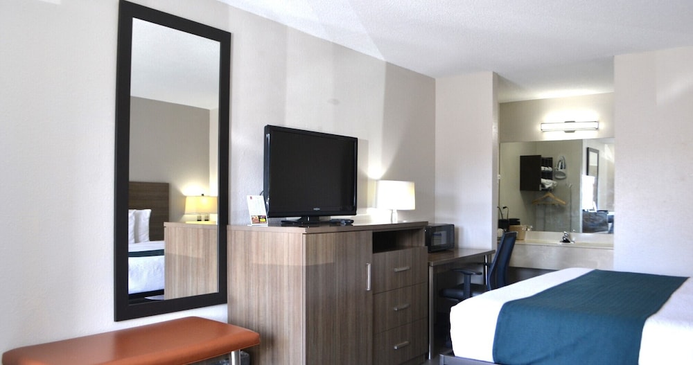 Studio 6 Suites Chattanooga TN Lookout Mtn. - photo 6