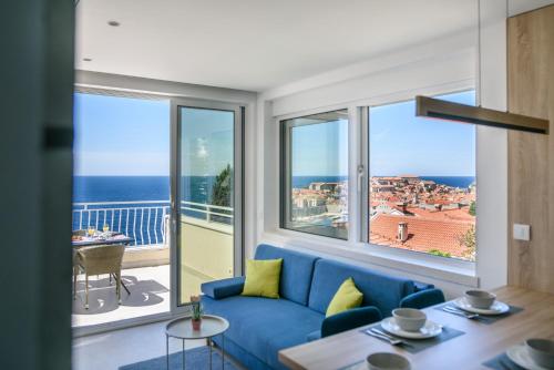 Villa Leoni — 4-Star Luxury Hotel in Dubrovnik, Croatia
