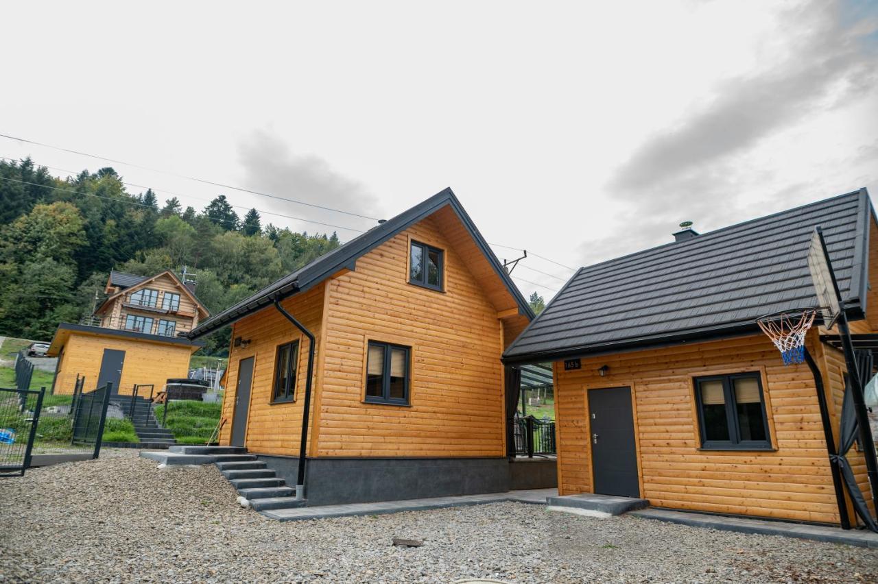 Tu Jest Pieknie — hotel in Ropa