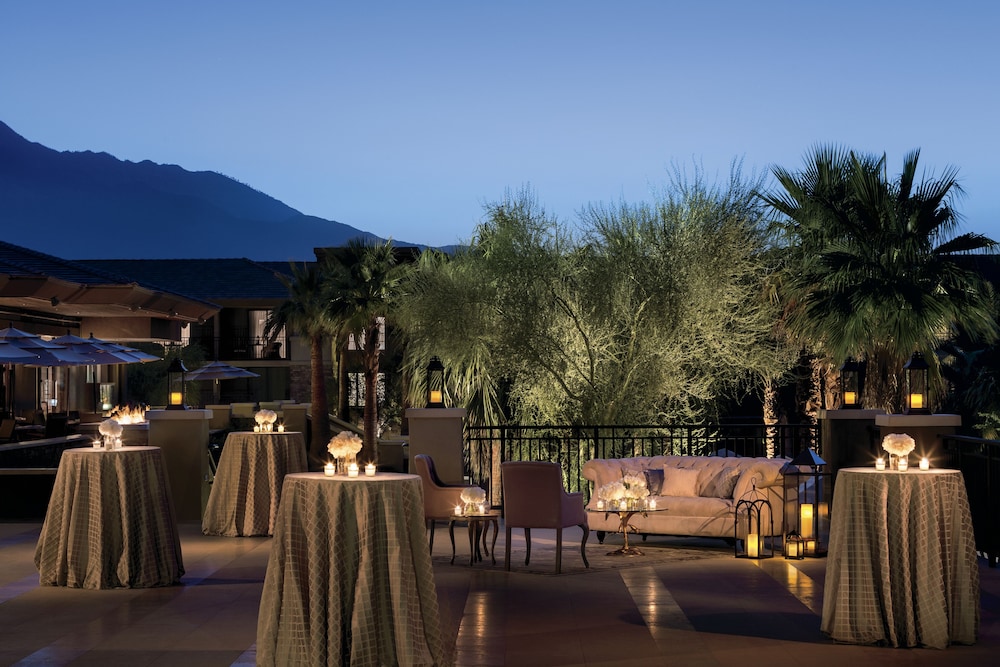 The Ritz Carlton Rancho Mirage - photo 110