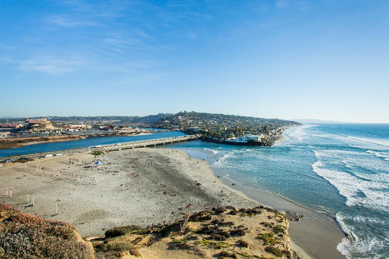 Hotel Indigo San Diego Del Mar by IHG - photo 16