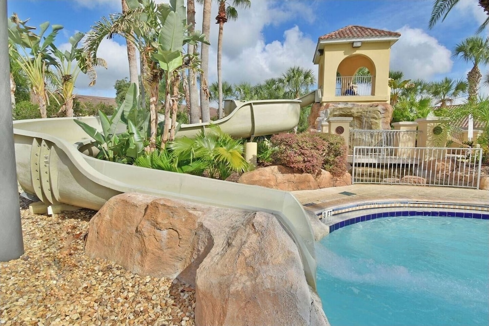 Regal Palms Resort Townhouse Pool Waterslide More - photo 59