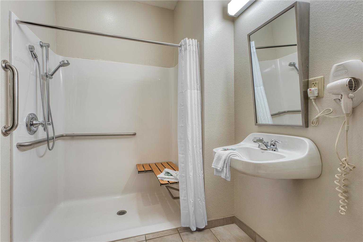 SureStay Plus Hotel by Best Western Buckhannon - photo 27