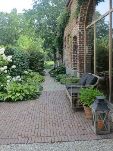 B&B Nokernote — 4-Star Luxury Hotel in Tienen, Belgium