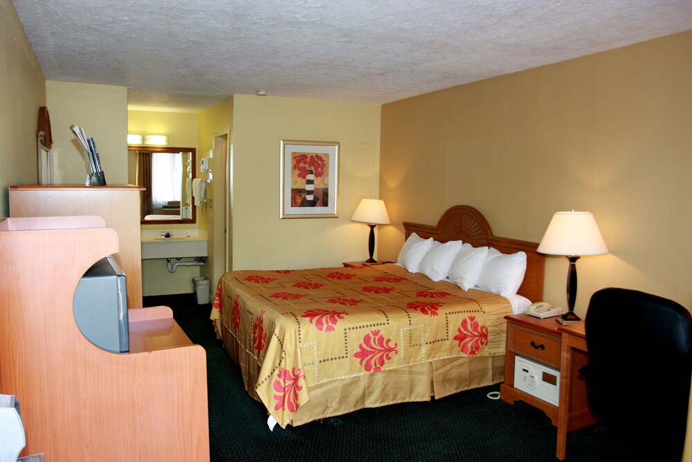 Best Western Kennesaw Inn - photo 6