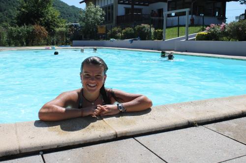 Narbaitz Vacances — Saint-Jean-Pied-De-Port — photo 5