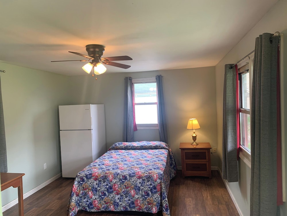 Werry'S Cottages And Pub By OYO East Stroudsburg Weekly Stays - photo 20