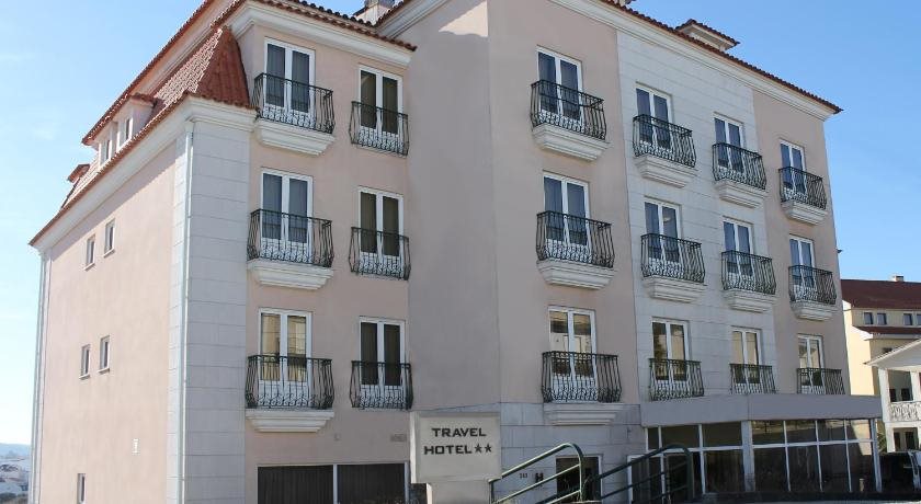 Travel Hotel — hotel in Fatima