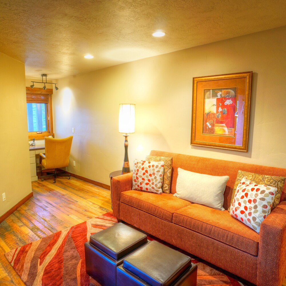 Abode Atop Park City - photo 32