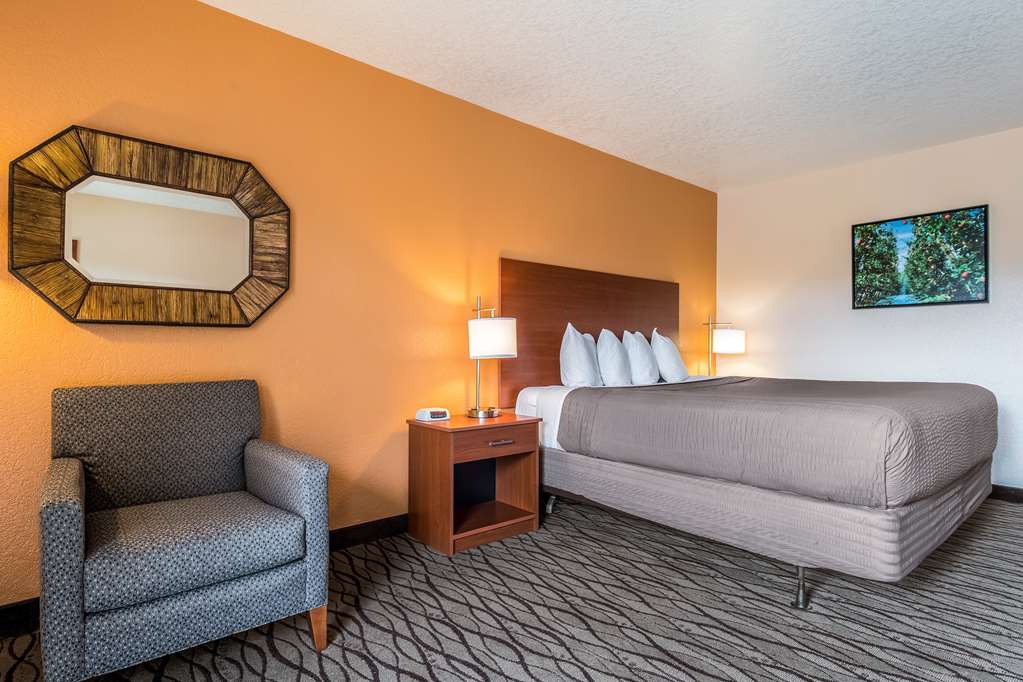 SureStay Hotel by Best Western Wenatchee - photo 20