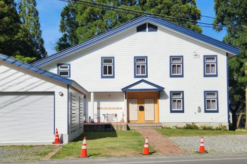 Atelier Hakuba By Jamsz Royale in Hakuba, Japan