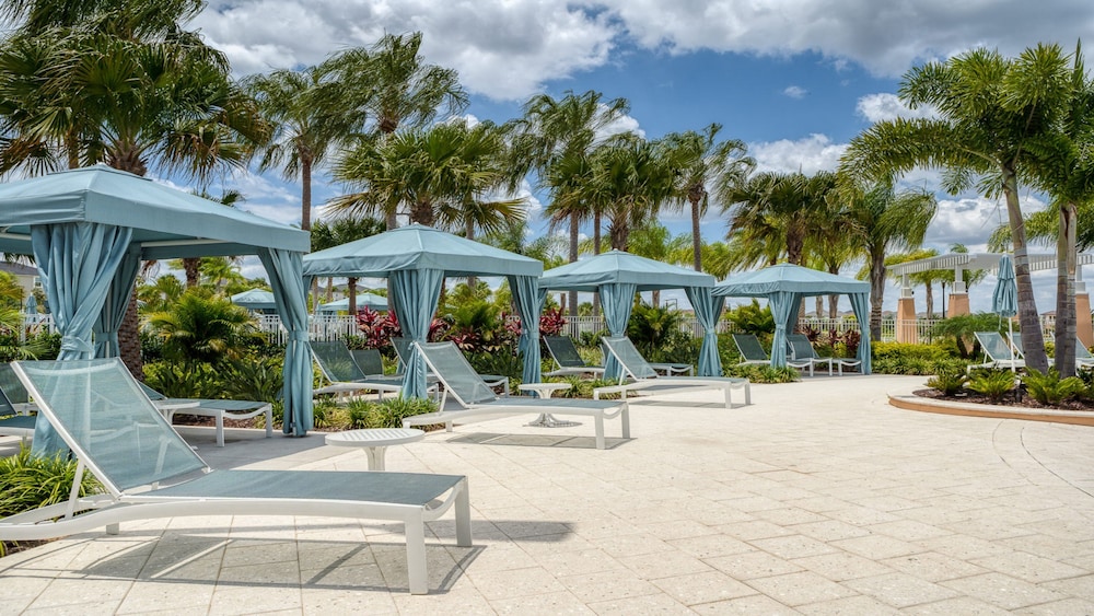 Family Oasis: Pool Jacuzzi & Resort Access - photo 56
