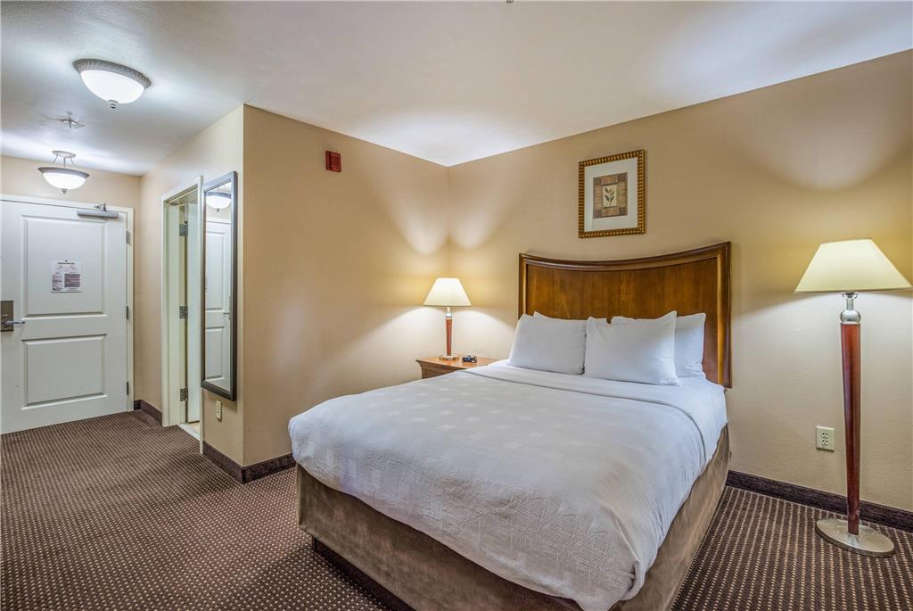 MainStay Suites Port Saint Joe South - photo 24