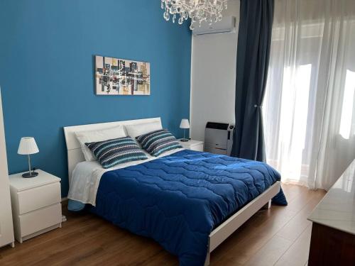 Gioia di Casa Appartamento — 4-Star Luxury Hotel in Paterno, Italy