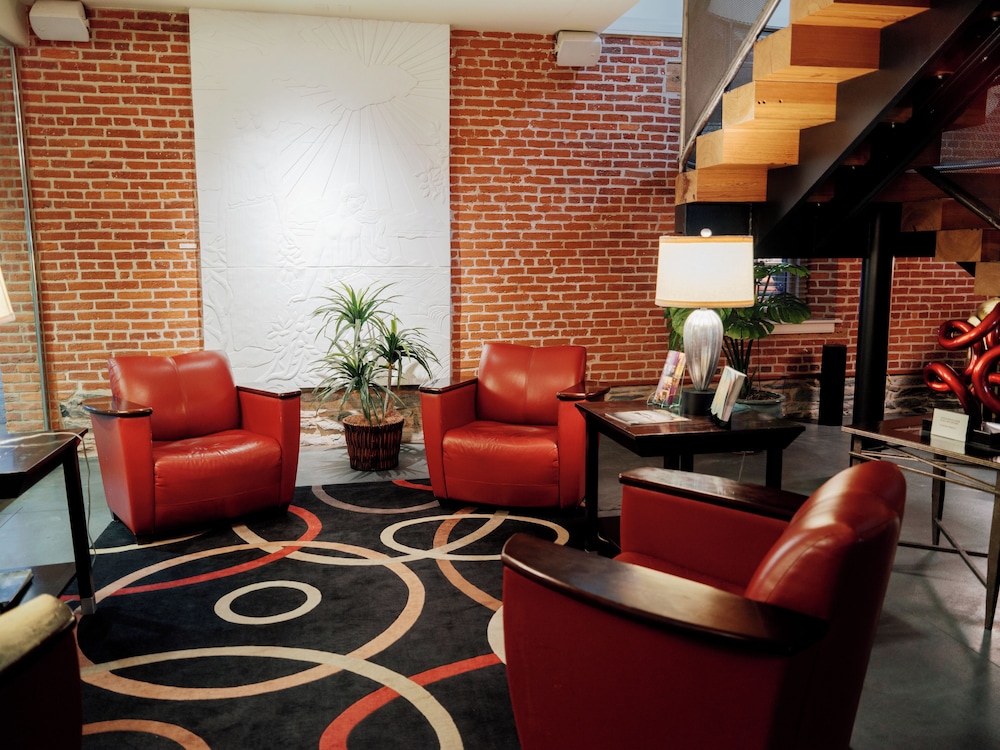 Lancaster Arts Hotel - photo 5