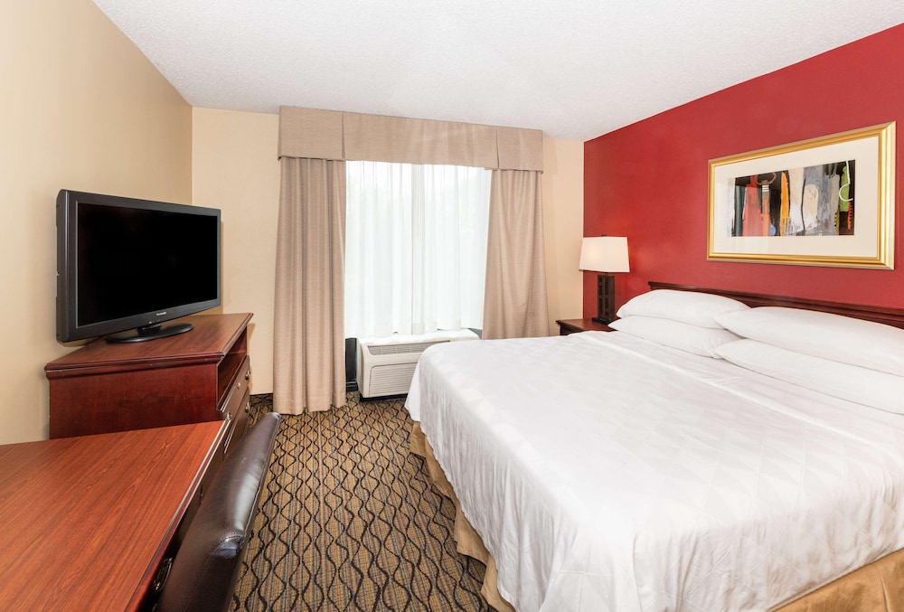 Aviator Hotel & Suites South I 55 BW Signature Collection - photo 16