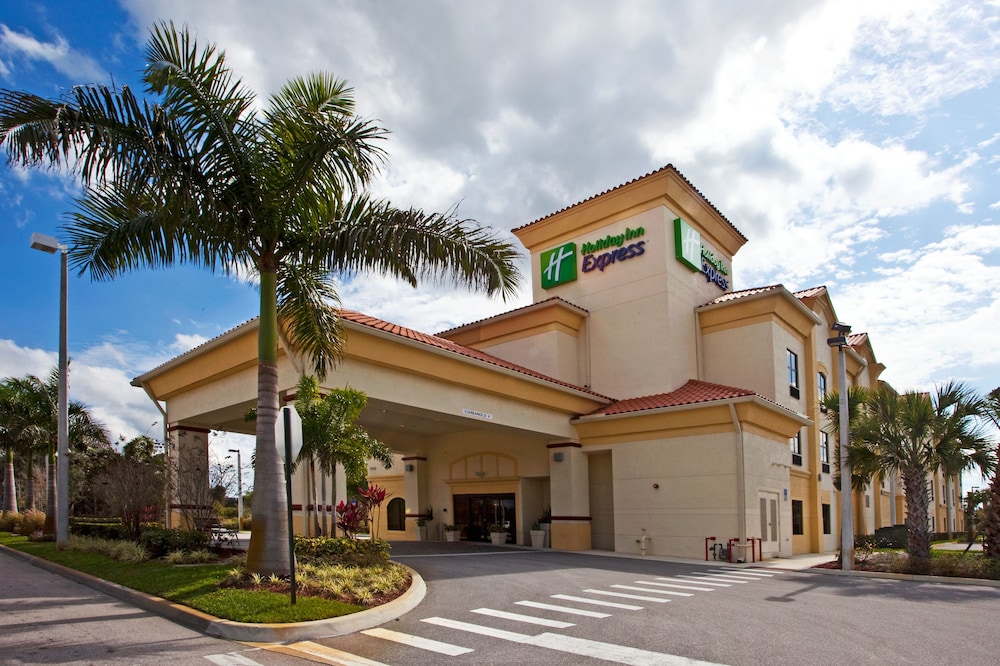 Holiday Inn Express Stuart by IHG in Stuart, United States