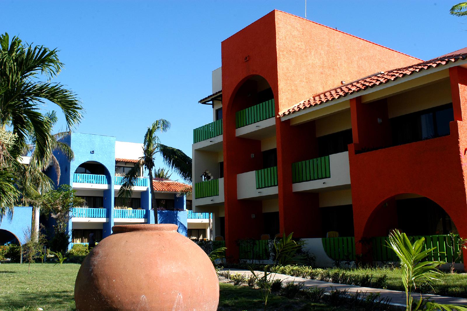 Brisas Santa Lucía — Camaguey — photo 2