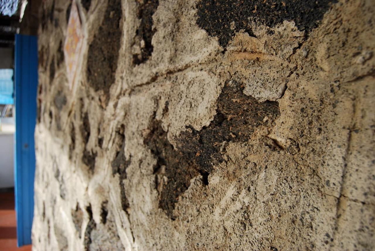 Dammusi Punta Fram in Pantelleria, Italy