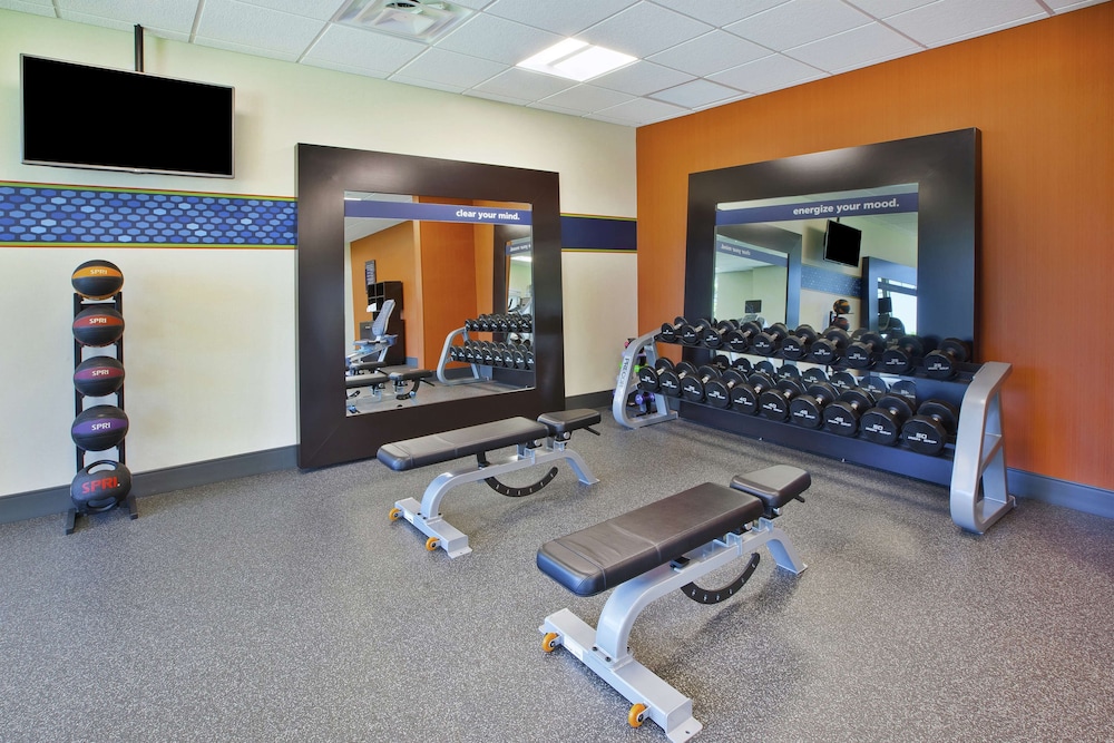 Hampton by Hilton Bar Harbor - photo 46