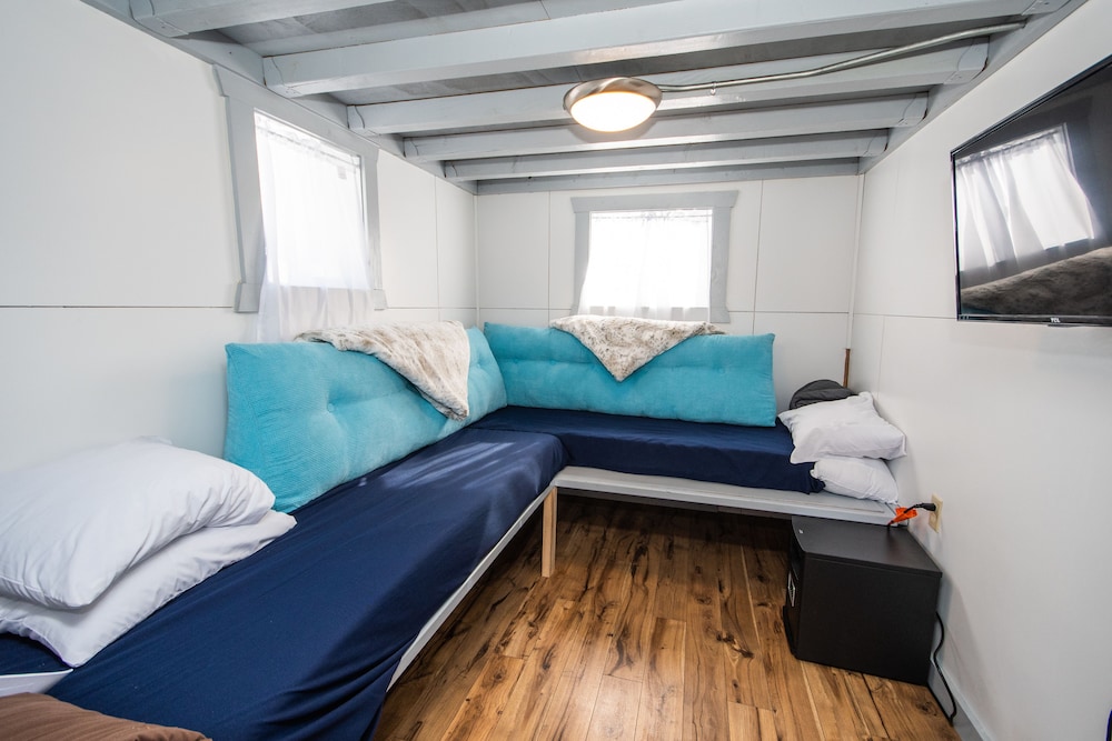 Tiny House Leadville - photo 162