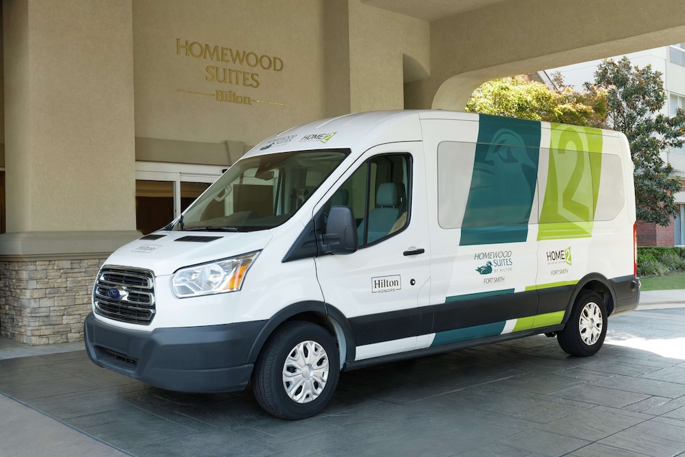 Homewood Suites by Hilton Fort Smith - photo 66