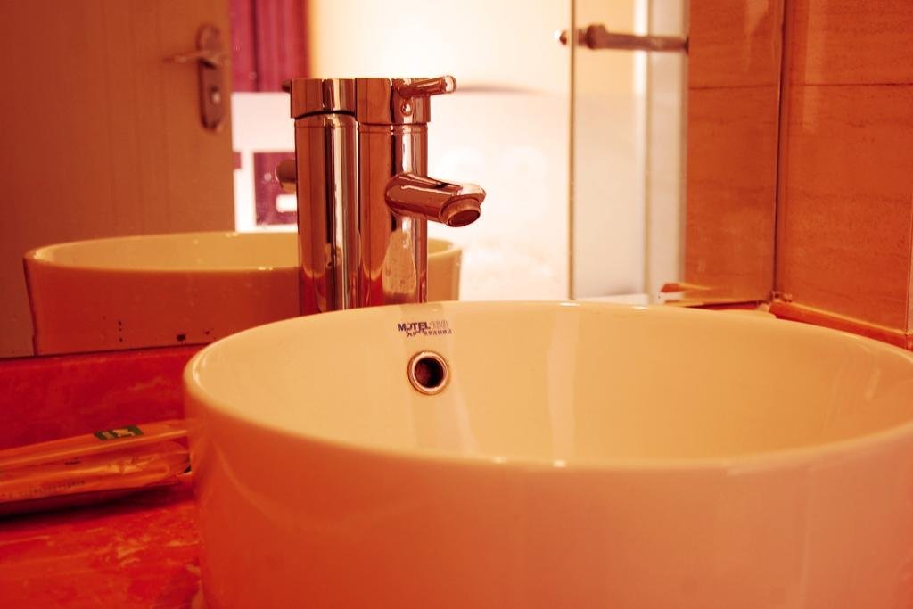 Elan Inn Dazhou Fanding — hotel in Dazhou