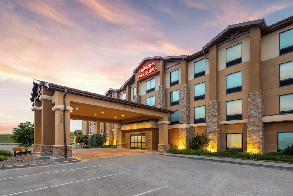 Hampton Inn & Suites Douglas - photo 28