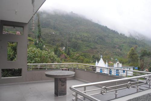 Misty Meadows - last minute hotel in Kodaikanal