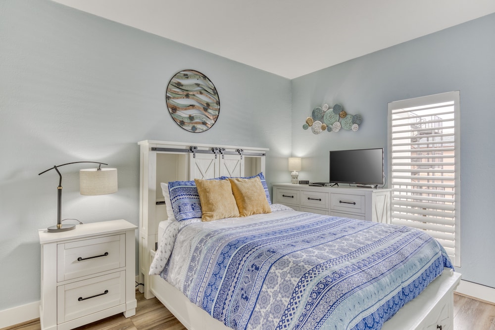 Sand & Sea Resort Condominiums - photo 112