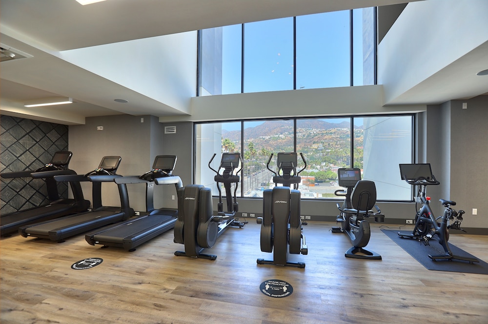The Glenmark Glendale a Tribute Portfolio Hotel - photo 44