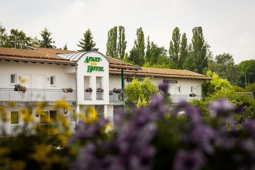 Apart Hotel Weimar in Weimar, Germany