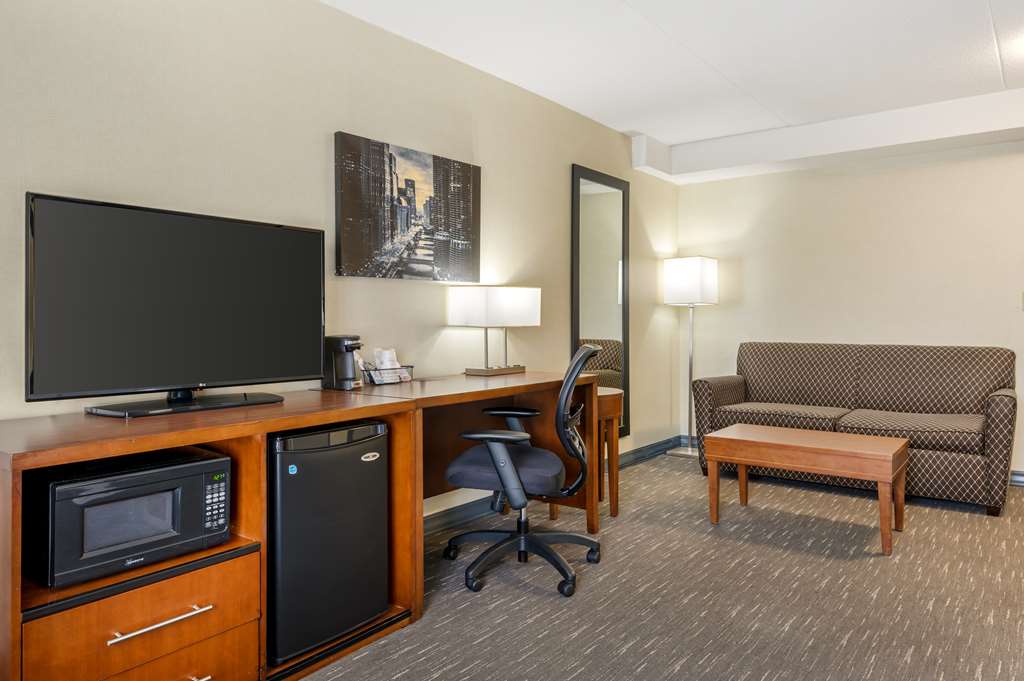 Best Western Chicago Downers Grove - photo 26