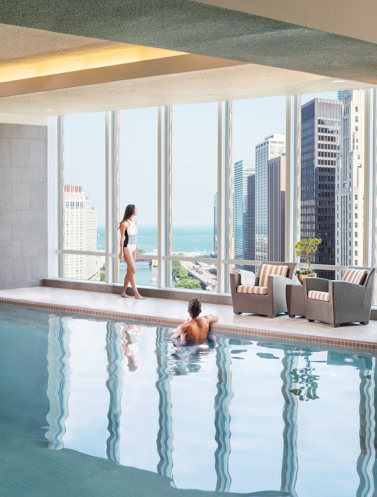 Trump International Hotel & Tower Chicago - photo 40